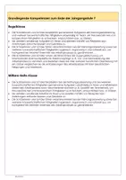 Vorschau - Lehrpläne/Lehrermaterial - Organisation 7 Jgst. - Lehrplan+Sequenzplan - Ernährung und Soziales ES - Seite 3