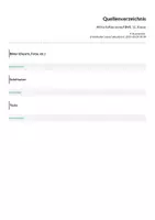Vorschau - Merkblätter - Wirtschaftskreislauf BWL 12. Klasse - Seite 2