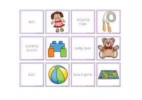 Vorschau - Spiele - Paare finden toys - Seite 2