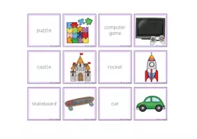 Vorschau - Spiele - Paare finden toys - Seite 3
