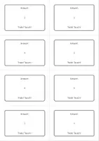 Vorschau - Stationenlernen - Materialpaket - Logarithmus - Seite 3