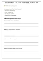 Vorschau - Arbeitsblätter - 📘 Arbeitsmaterial: „Unser neuer Bundeskanzler – Friedrich Merz“ 🇩🇪🗳️ - Seite 3