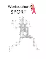 Vorschau - Spiele - Wortsuchen: SPORT - Seite 1