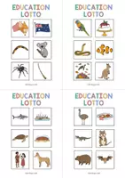 Vorschau - Spiele - Australia: Education Lotto (Englisch) - Seite 3