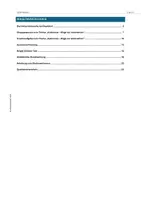 Vorschau - Unterrichtsreihen - Kubismus im Kunstunterricht der SEK I – Komplettes Unterrichtsmaterial mit Aufgaben - Seite 2