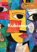 Vorschau - Unterrichtsreihen - Kubismus im Kunstunterricht der SEK I – Komplettes Unterrichtsmaterial mit Aufgaben - Deckblatt