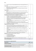 Vorschau - Klassenarbeiten - Erwartungshorizont zur Analyse des Gedichts „Einsamkeit" - Seite 1
