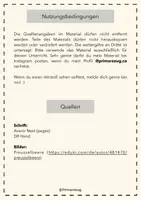Vorschau - Arbeitsblätter - Arbeitsblätter: à l’école - Seite 1