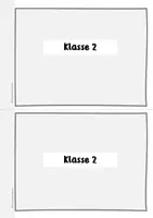 Vorschau - Unterrichtsreihen - Nachdenken über Haustiere Haustierhaltung Kl. 2 und 3 - Seite 2