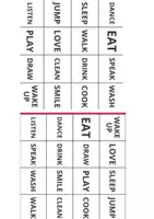 anteprima - Esercizi - BINGO - Pagina 2