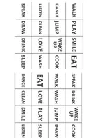 anteprima - Esercizi - BINGO - Pagina 3
