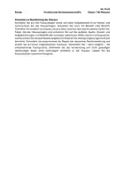 Vorschau - Arbeitsblätter - Materialpaket: Klausuren mit Schwerpunkt organischer Chemie - Deckblatt