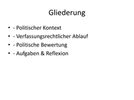 Vorschau - Arbeitsblätter - Materialpaket: Wird Friedrich Merz doch nicht Kanzler? - Seite 1