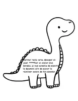 Aperçu - Apprentissages en autonomie - Dino dit... - Page 1