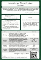 Vorschau - Stundenentwürfe - Materialpaket zum Nussknacker - Seite 2