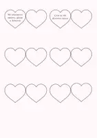anteprima - Flashcard - Bigliettini e pensierini per la festa della mamma 💓 - Pagina 2