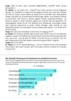 Vorschau - Klassenarbeiten - Materialgestütztes Informieren, Klassenarbeit+EWH - Chatbot macht HA - Klasse 7/8 - Seite 2