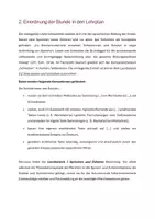 Vorschau - Stundenentwürfe - Materialpaket Märchen schreiben / Lehrprobe, Sequenzmaterial, besondere Unterrichtsvorbereitung - Seite 3
