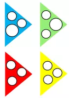 Vorschau - Stundenentwürfe - Mathe Aufgabenfamilien (Tausch-und Umkehraufgaben) - Seite 3