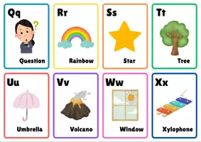Προεπισκόπηση - Flashcards - ABC flashcards - Σελίδα 2