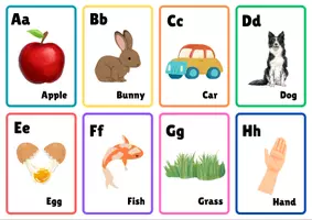 Προεπισκόπηση - Flashcards - ABC flashcards - Σελίδα 3