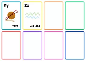 Προεπισκόπηση - Flashcards - ABC flashcards - Σελίδα 1