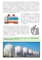 Vorschau - Arbeitsblätter - Erdgas: fossile Energie Versorgung und LNG - Seite 2