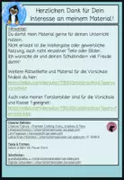 Vorschau - Arbeitsblätter - Nachspuren Tiere - Seite 1