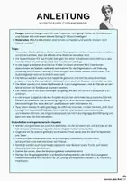Vorschau - Mal- und Bastelvorlagen - Kunst gegen Cybermobbing - Seite 2