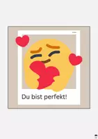 Vorschau - Mal- und Bastelvorlagen - Kunst gegen Cybermobbing - Seite 3
