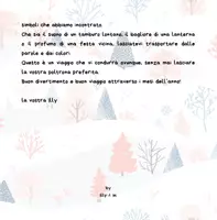 anteprima - Altro tipo di materiale - Il Giro del Mondo in 12 Mesi - Filastrocche per bambini - Pagina 2