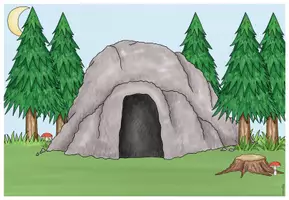 Vorschau - Poster - Classroom-Management: Stille- und Belohnungsritual für deine Wolfsklasse - Seite 2