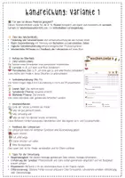 Vorschau - Arbeitsblätter - Wochenziele - Selbsteinschätzung - Seite 2