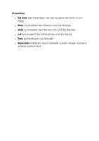 Vorschau - Anderer Materialtyp - Theaterstück Schöpfung bewahren - Deckblatt