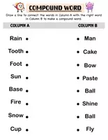 Aperçu - Matériel pour travaux manuels / dessin - English Starter Pack: Learn, Laugh & Grow! - Page 1