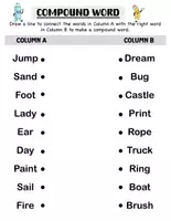 Aperçu - Matériel pour travaux manuels / dessin - English Starter Pack: Learn, Laugh & Grow! - Page 2