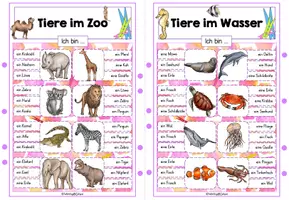 Vorschau - Spiele - Tiere der Welt - Seite 3