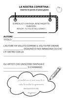 anteprima - Materiale di supporto/inclusione - Quaderno di arte e immagine classe 2 - Pagina 3