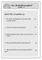Vorschau - Arbeitsblätter - Als die Welt uns gehörte: Materialpaket | RSAP 2026 - Seite 2