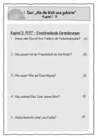 Vorschau - Arbeitsblätter - Als die Welt uns gehörte: Materialpaket | RSAP 2026 - Seite 3