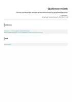 Vorschau - Merkblätter - Glossar zum Modell der produktiven Realitätsverarbeitung (Hurrelmann & Bauer) - Seite 3