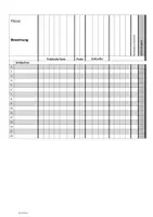 Vorschau - Lehrpläne/Lehrermaterial - Bewertungsübersicht - Ernährung und Soziales 7, 8, 9,10 - Seite 2
