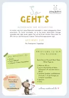 Vorschau - Poster - Bildkarten Regeln im Kindergarten von Wilma Wochenwurm - Seite 2
