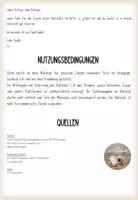 Vorschau - Arbeitsblätter - Körperbau Hund - Teil 2 (interaktive Datei, Onlineübung, Arbeitsblätter) - Seite 1