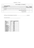 Vorschau - Klassenarbeiten - Klausur mit Erwartungshorizont Aufgabenart I (Praxis) Edvard Munch - Seite 2