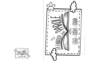 anteprima - Serie di lezioni - La fiaba- Laboratorio di scrittura e lettura - Pagina 1