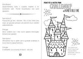 anteprima - Serie di lezioni - La fiaba- Laboratorio di scrittura e lettura - Pagina 3