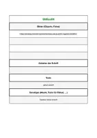Vorschau - Klassenarbeiten - Mathe: Probe x-Gleichungen - Seite 3