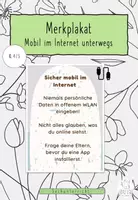 Vorschau - Stundenentwürfe - Materialpaket zum Internet- ABC - Seite 3