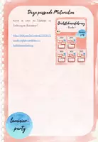 Vorschau - Spiele - Digitales Tafelbild: Blitzlesen ch (Kl. 1) - Seite 3